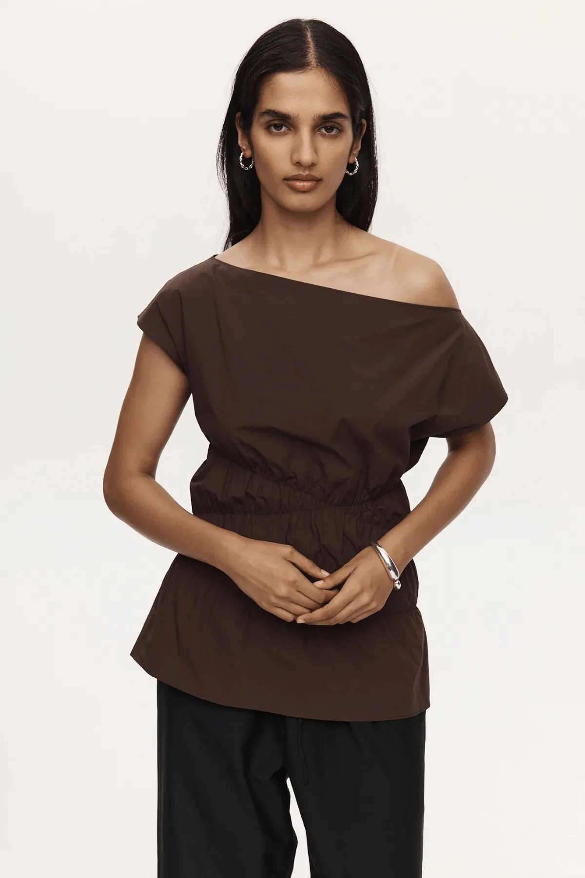 AIDA TOP CHOCOLATE
