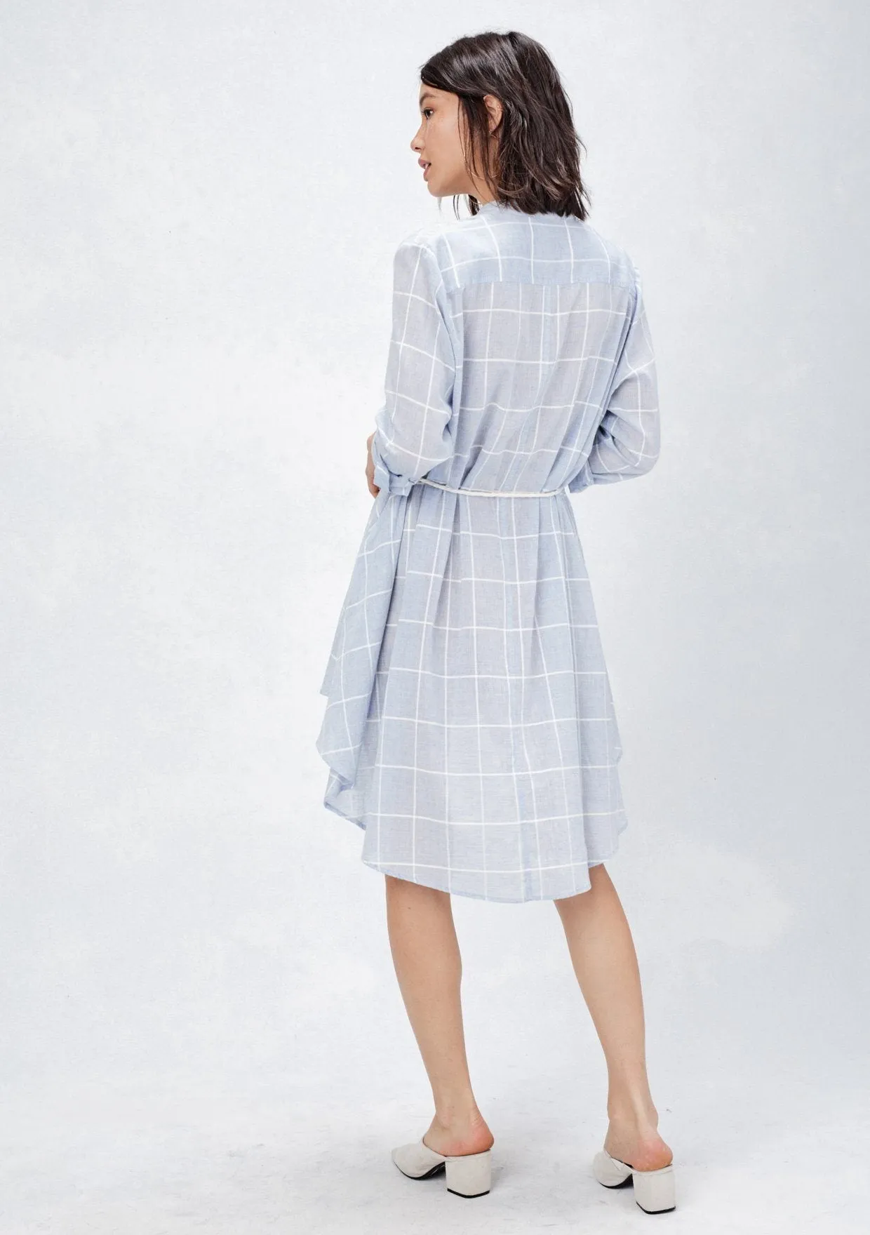 Francesca Dress