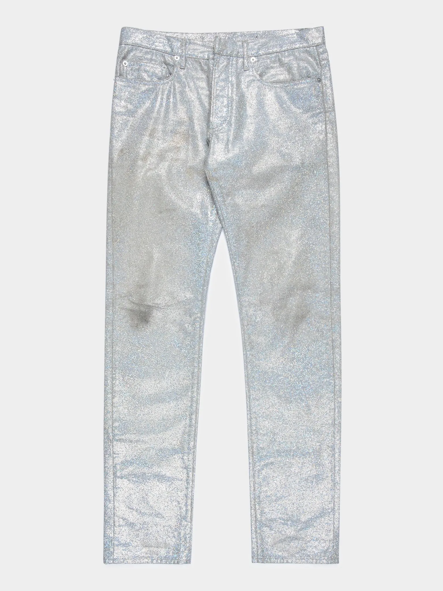 Glitter Jeans
