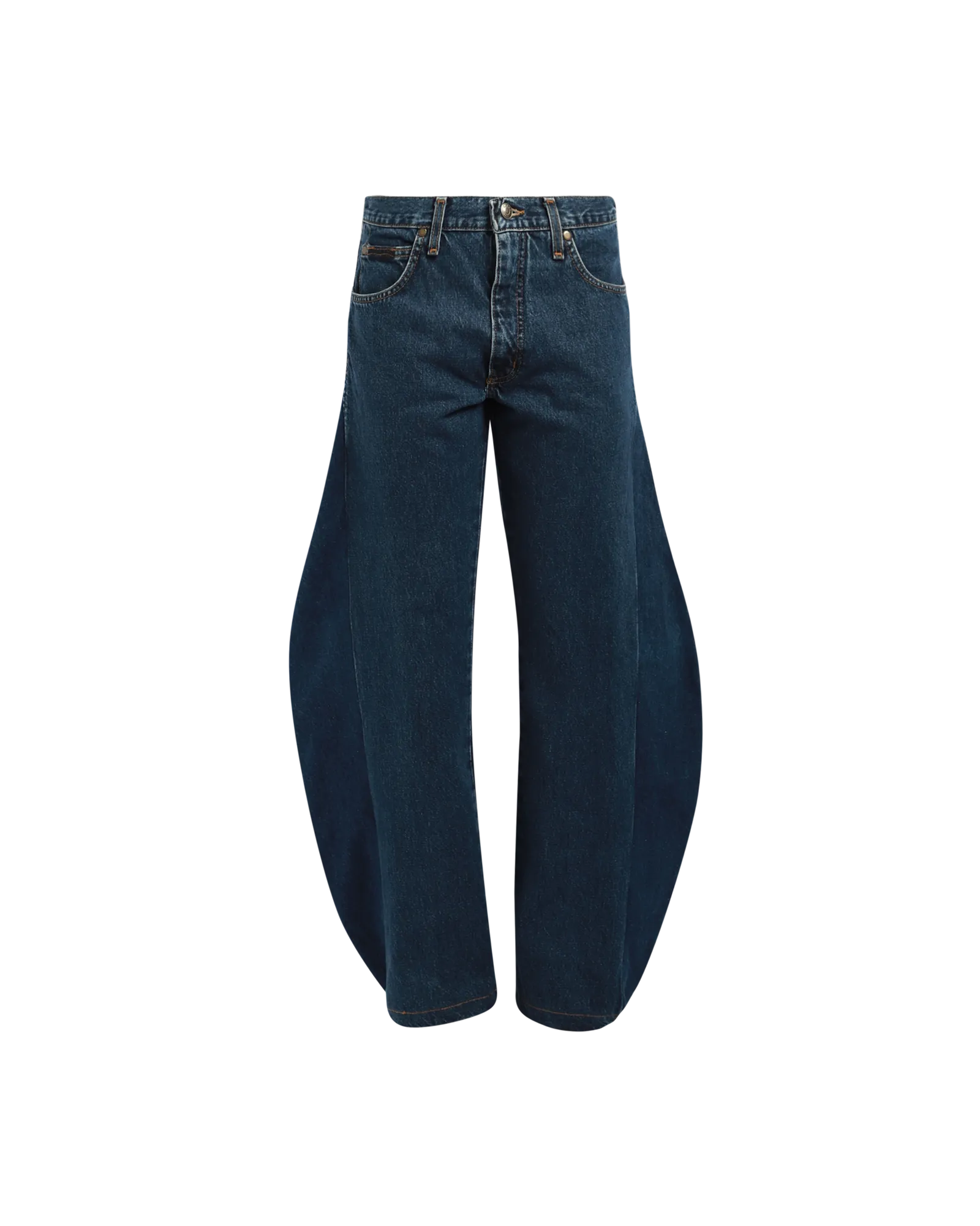 Upcycled Jeans